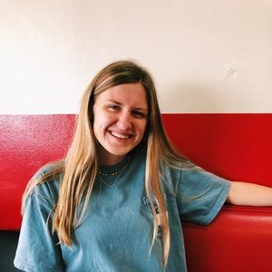 Meet your Posher, Callie